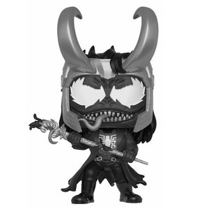 [Venom: Pop! Vinyl Figure: Venomized Loki (Product Image)]