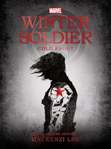 [Marvel: Winter Soldier: Cold Front (Product Image)]