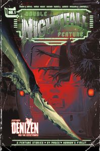 [Nightfall: Double Feature #1 (Cover B Shehan Dlx Edition) (Product Image)]