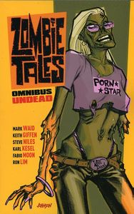 [Zombie Tales: Omnibus (Product Image)]