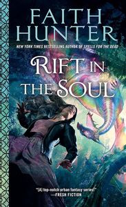 [Soulwood: Book 6: Rift In The Soul (Product Image)]