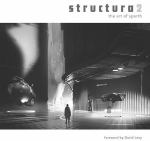 [Structura 2: The Art Of Sparth (Product Image)]