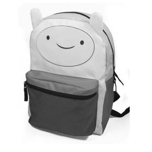 [Adventure Time: Reversible Backpack: Finn/Jake (Product Image)]