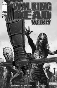 [Walking Dead: Weekly #26 (Product Image)]