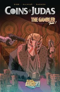 [Coins Of Judas: The Gambler #1 (Cover B Carpenter) (Product Image)]