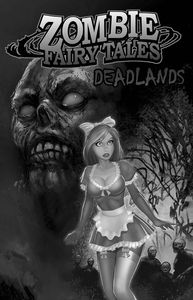 [Zombie Fairy Tales (One Shot) (Product Image)]