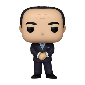[The Sopranos: Pop! Vinyl Figure: Tony Soprano (In Suit) (Product Image)]