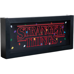 [Stranger Things: Lamp: The Upside Down (Product Image)]
