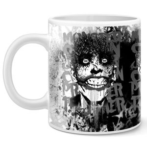 [DC Uprise: Mug: Jock Joker (Product Image)]
