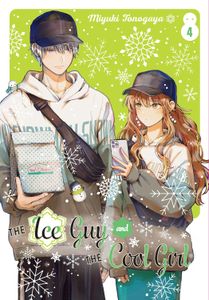 [The Ice Guy & The Cool Girl: Volume 4 (Product Image)]