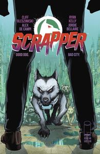 [Scrapper #6 (Product Image)]