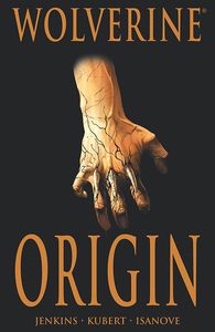 [Wolverine: Origin (Deluxe Edition) (Product Image)]