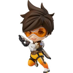 [Overwatch: Nendoroid Action Figure: Tracer (Product Image)]