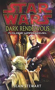 [Star Wars: Dark Rendezvous (Product Image)]