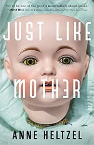 [Just Like Mother (Hardcover) (Product Image)]