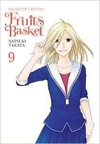 [Fruits Basket: Collectors Edition: Volume 9 (Product Image)]