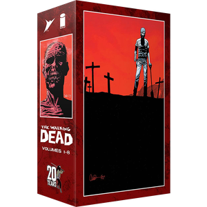 [Walking Dead: 20th Anniversary: Volume 1 (Box Set) (Product Image)]