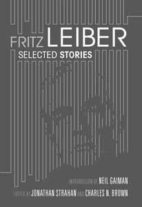 [Selected Stories By Fritz Leiber (Product Image)]