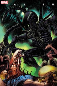 [Alien #1 (Magno Variant) (Product Image)]
