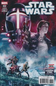 [Star Wars #32 (Product Image)]