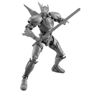[Pacific Rim: Uprising: Robot Spirits Action Figure: Saber Athena (Product Image)]