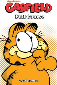 [Garfield: Full Course: Volume 1 (Product Image)]