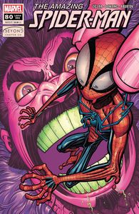 [Amazing Spider-Man #80 (Product Image)]