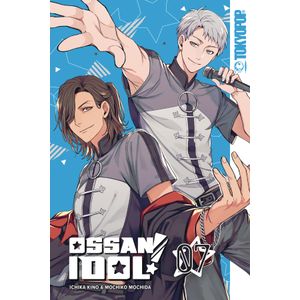 [Ossan Idol!: Volume 7 (Product Image)]