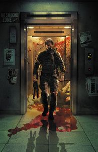 [BRZRKR (Berzerker) #12 (Cover F Bosslogic Full Art Variant) (Product Image)]