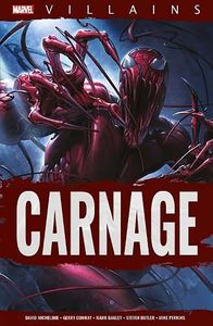 [Marvel: Villains: Carnage (Product Image)]