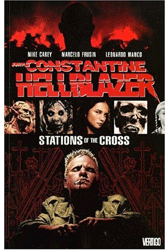 [Hellblazer: Volume 21: The Stations Of The Cross (Product Image)]