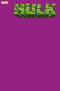 [Hulk #1 (Purple Variant) (Product Image)]