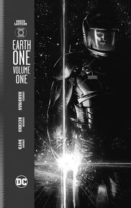 [Green Lantern: Earth One: Volume 1 (Product Image)]
