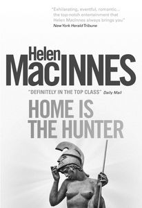 [Home Is The Hunter  (Product Image)]