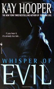 [Bishop/Special Crimes Unit: Whisper Of Evil (Product Image)]