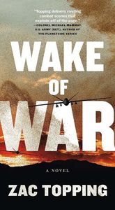 [Wake Of War (Product Image)]