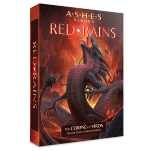[Ashes Reborn: Red Rains (Expansion) (Product Image)]