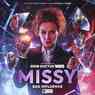 [The cover for Doctor Who: Missy: Series 4: Bad Influence]