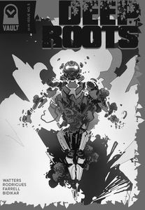 [Deep Roots #5 (Cover A Strips) (Product Image)]