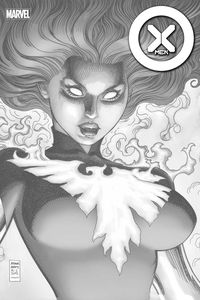 [X-Men #13 (Adams Variant) (Product Image)]