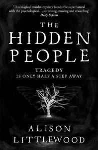 [The Hidden People (Signed Edition) (Product Image)]