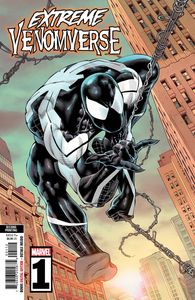 [Extreme Venomverse #1 (Paolo Siqueira 2nd Printing Variant) (Product Image)]