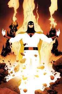 [Space Ghost #1 (Cover L Lee & Chung Foil Virgin Variant) (Product Image)]