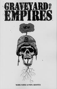 [Graveyard Of Empires: Volume 1 (Product Image)]