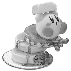 [Kirby: Paldolce Collection Statue: Volume 1: Version C (Product Image)]