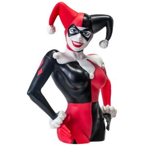[DC: Bust Bank: Harley Quinn (Product Image)]