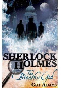 [Further Adventures Of Sherlock Holmes: The Breath Of God  (Product Image)]