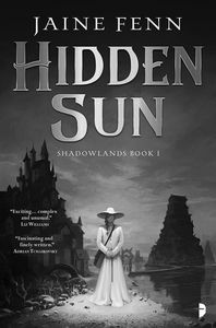 [Shadowlands Duology: Book One: Hidden Sun (Product Image)]