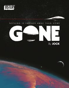 [Gone (Hardcover) (Product Image)]