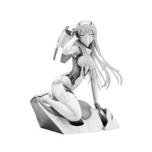 [Darling In The FRANXX: PVC Statue: Zero Two (Product Image)]
